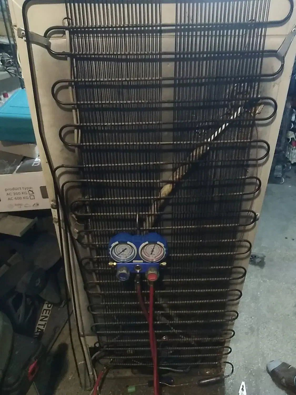 تعمیر لباسشویی یخچال کولر ظرفشویی پکیج و...|خدمات پیشه و مهارت|قائم‌شهر, |دیوار