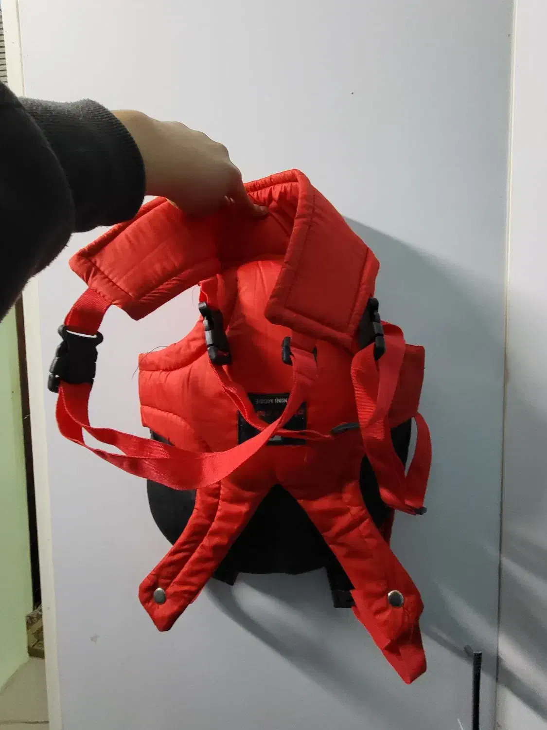 لوازم کودک|کالسکه و لوازم جانبی|شاندیز, |دیوار