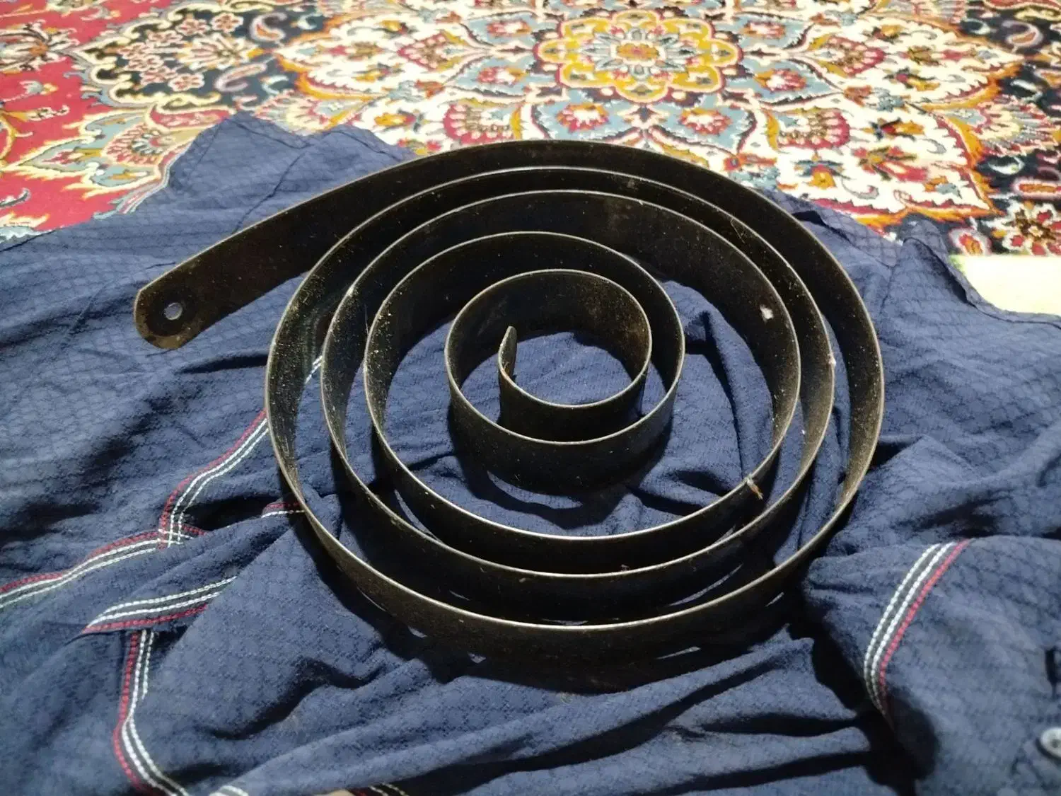 فنر کرکره|ابزارآلات|کرمانشاه, |دیوار