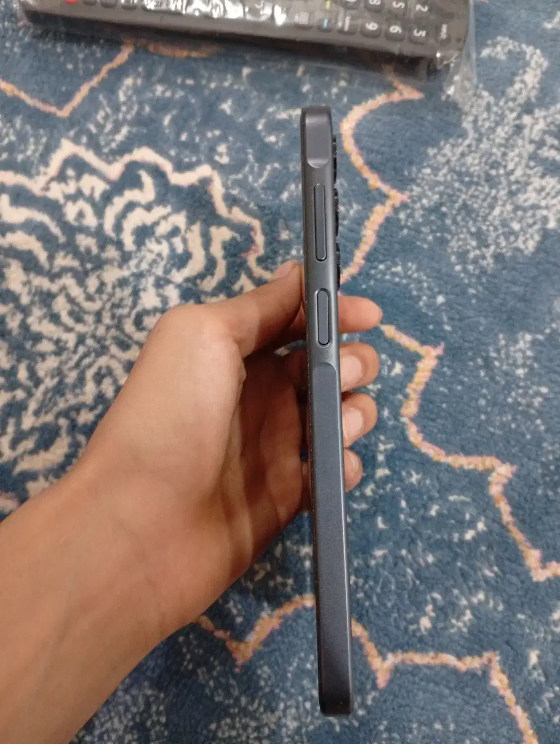 سامسونگ galaxy a16 4g با حافظهٔ ۲۵۶ گیگابایت|موبایل|اهواز, کوروش|دیوار