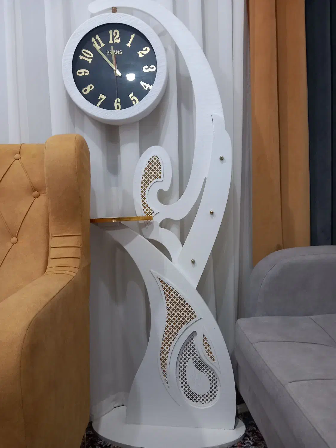 ساعت ایستاده|ساعت دیواری و تزئینی|مریوان, |دیوار