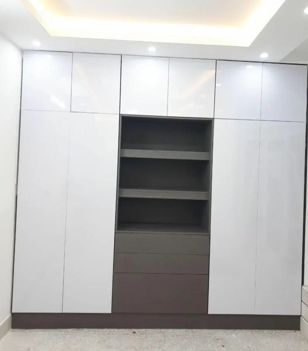 برچسب کاور pvc کابینت|خدمات پیشه و مهارت|یاسوج, |دیوار
