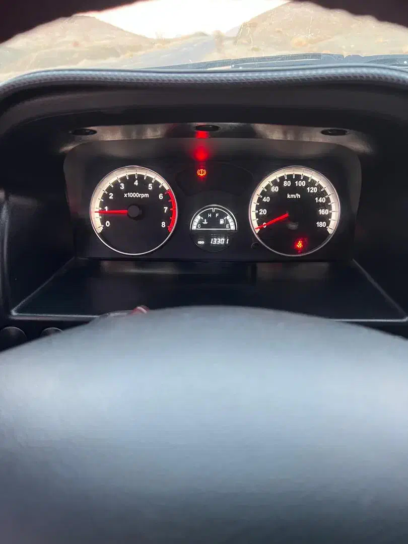 فروش پراید وانت یا قابل معاوضه با۴۰۵|خودرو سواری و وانت|پسکوه, |دیوار