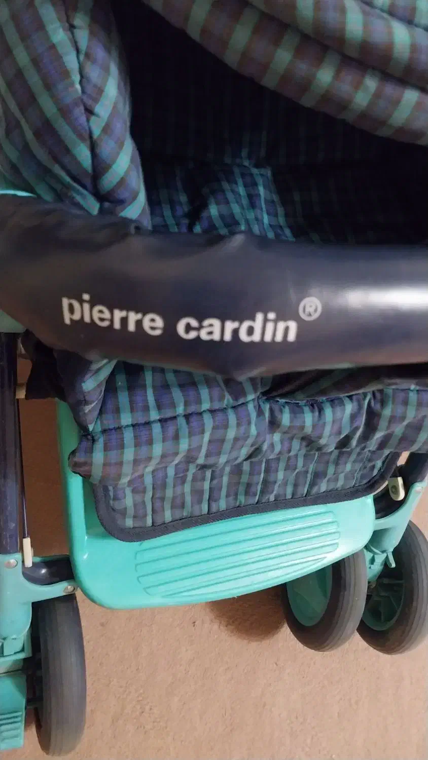 کالسکه کودک|کالسکه و لوازم جانبی|تهران, قصر فیروزه ۱|دیوار