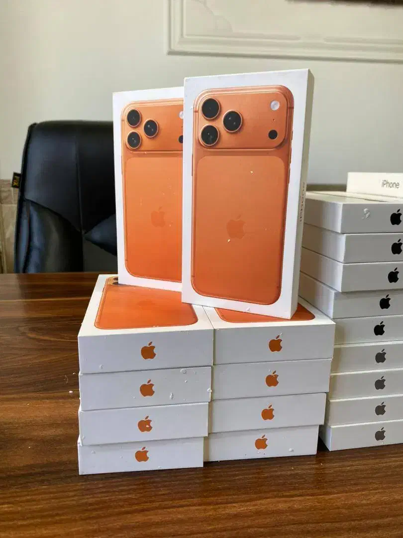 آیفون 17پرومکس|موبایل|سقز, |دیوار