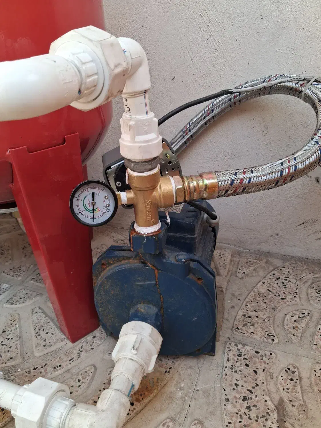 خانه ویلایی فروشی|فروش خانه و ویلا|ری, باروت کوبی|دیوار