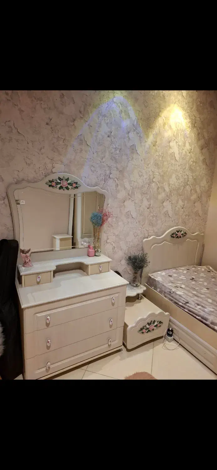 میز ارایش سالم|تخت و سرویس خواب|تهران, دانشگاه شریف|دیوار