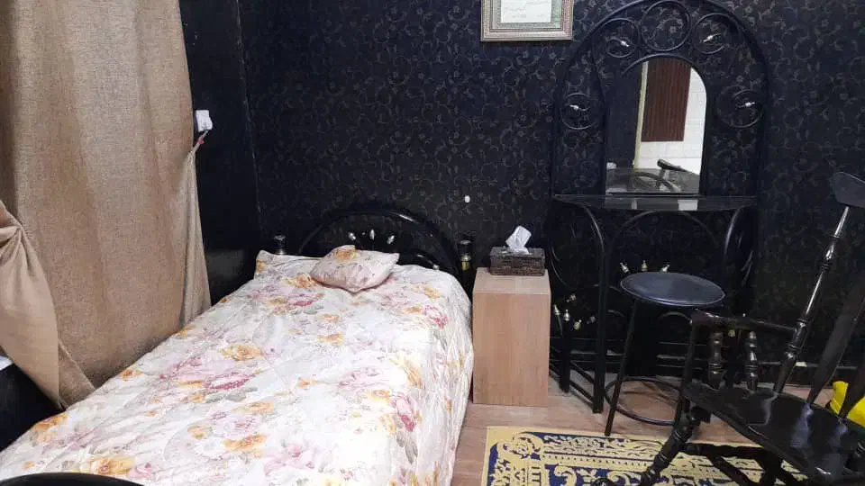 لوازم خانگی|تخت و سرویس خواب|اهواز, کوی صنایع|دیوار