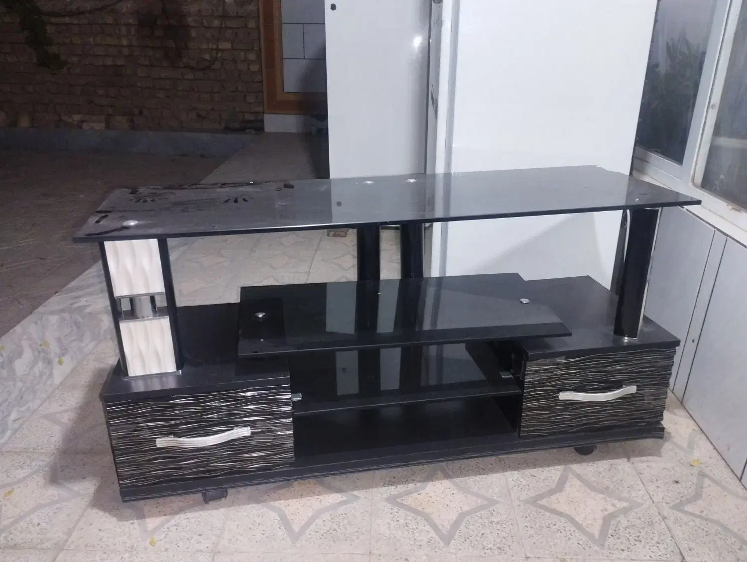 تعدادی وسایل خانه|ماشین لباسشویی و خشککن لباس|خمینیشهر, |دیوار