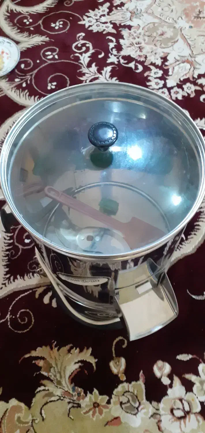 سبزی خوردکن وقهوه ساز|خردکن، آسیاب، غذاساز|مشهد, انصار|دیوار