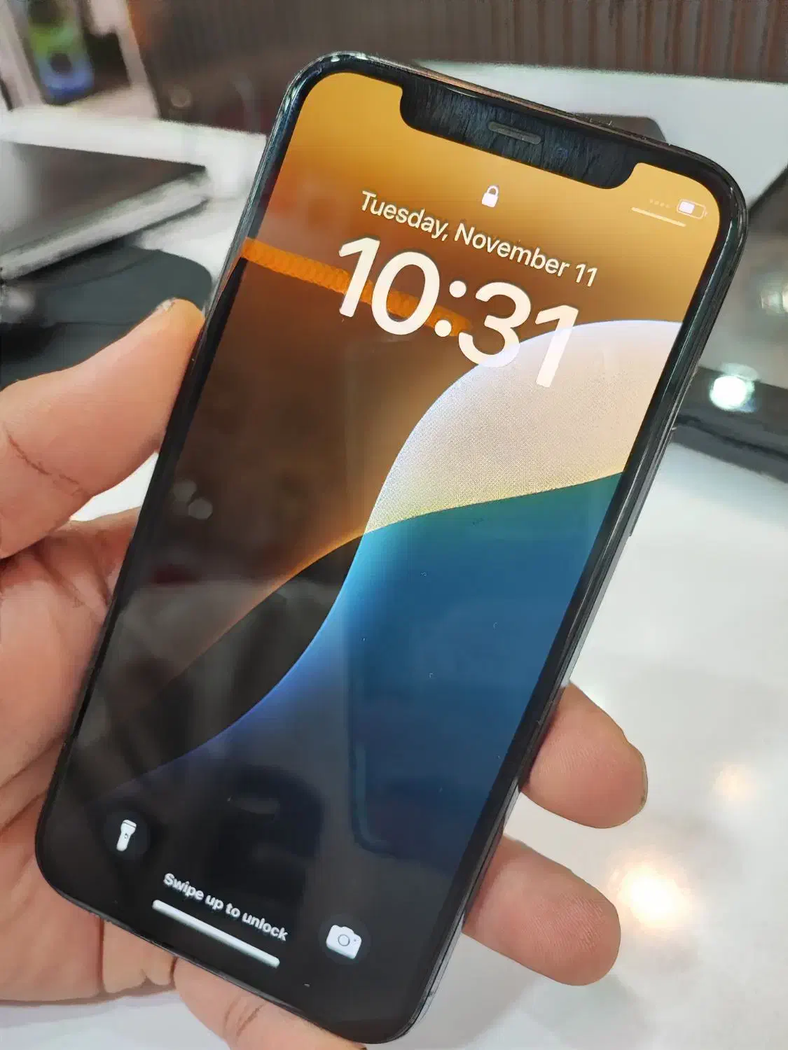 11پرو 256گیگ|موبایل|سپیدان, |دیوار