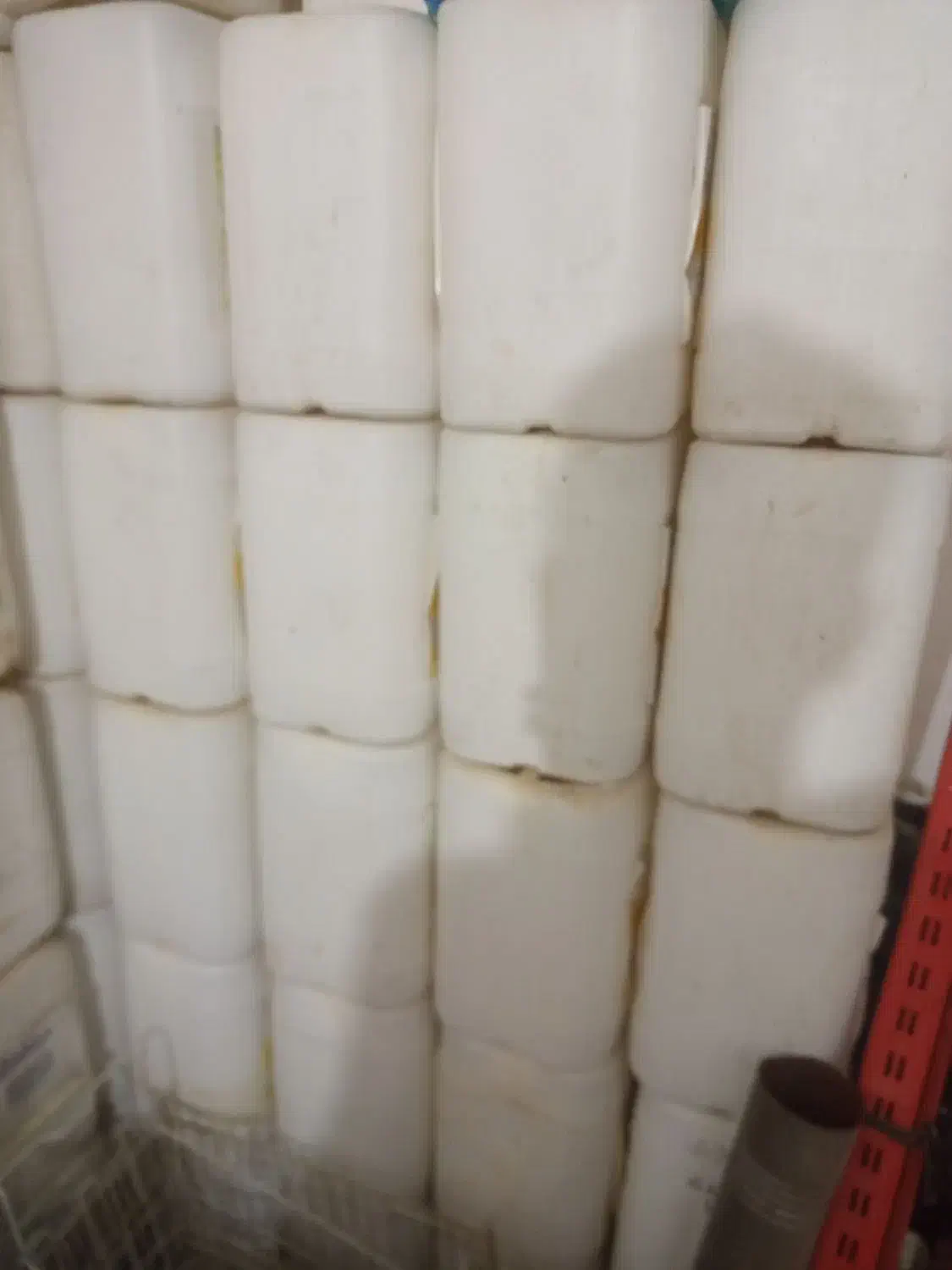 20لیتری|ظروف نگهدارنده، پلاستیکی، یک‌بارمصرف|فامنین, |دیوار