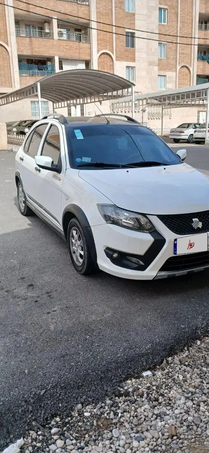 کوئیک R سفارشی|خودرو سواری و وانت|دزفول, |دیوار