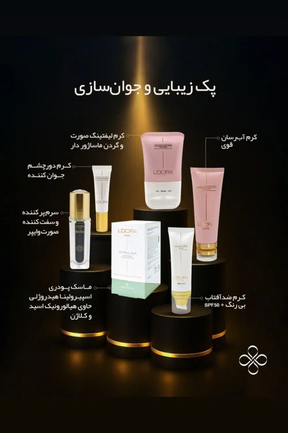 بلک فرایدی|آرایشی، بهداشتی، درمانی|لاهیجان, شهرک سلمان فارسی|دیوار