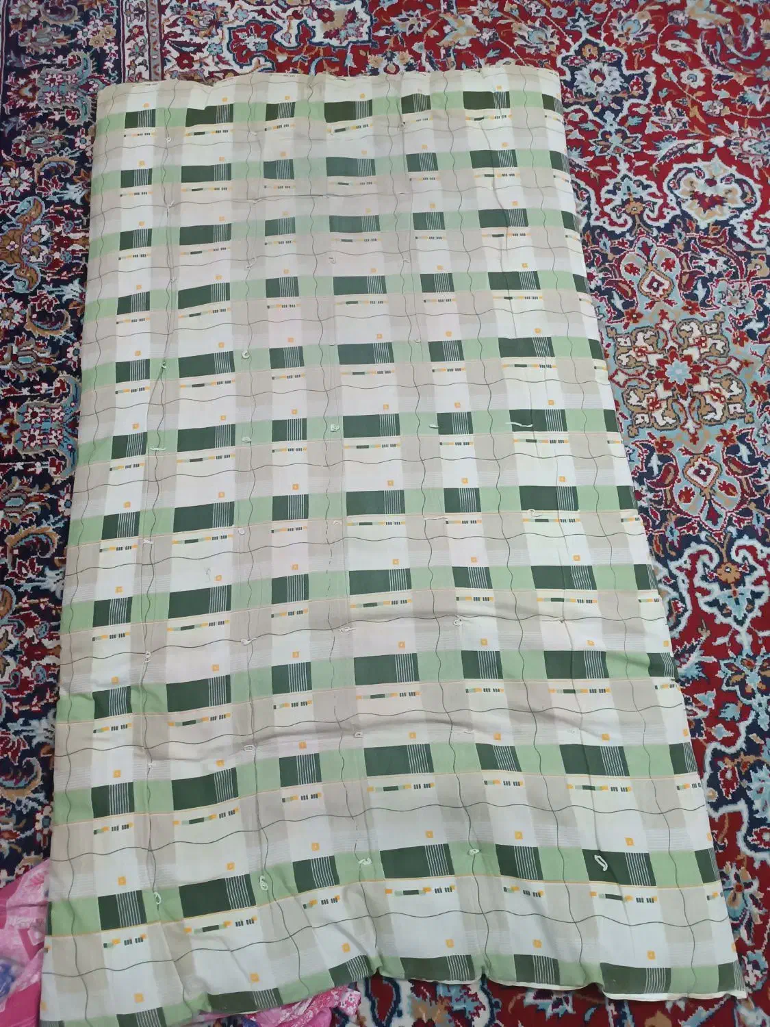 دوخت تشک|تشک تختخواب|زاهدان, |دیوار