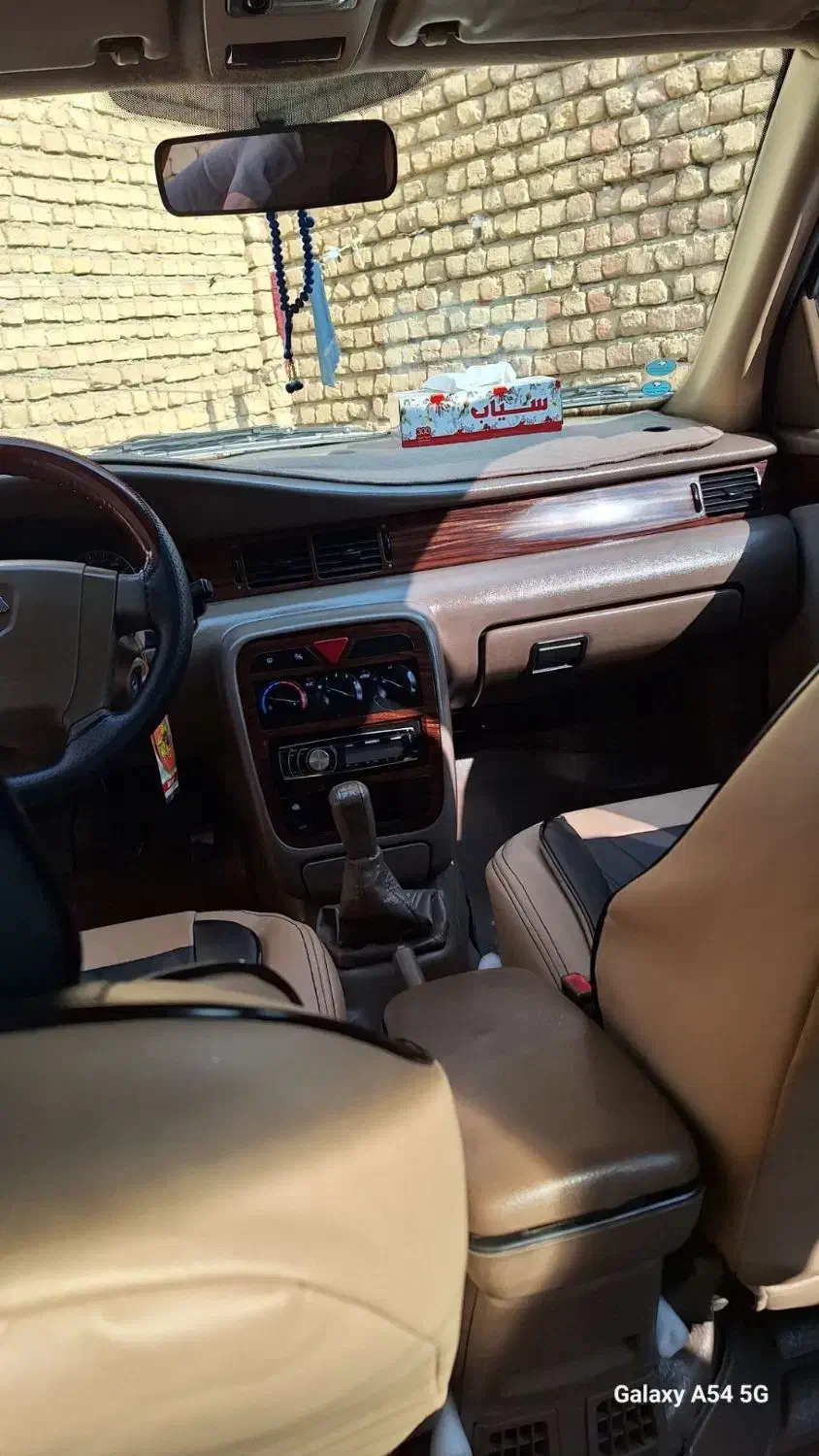 سمندLX ef7مولتی پلکس|خودرو سواری و وانت|آفتاب, |دیوار