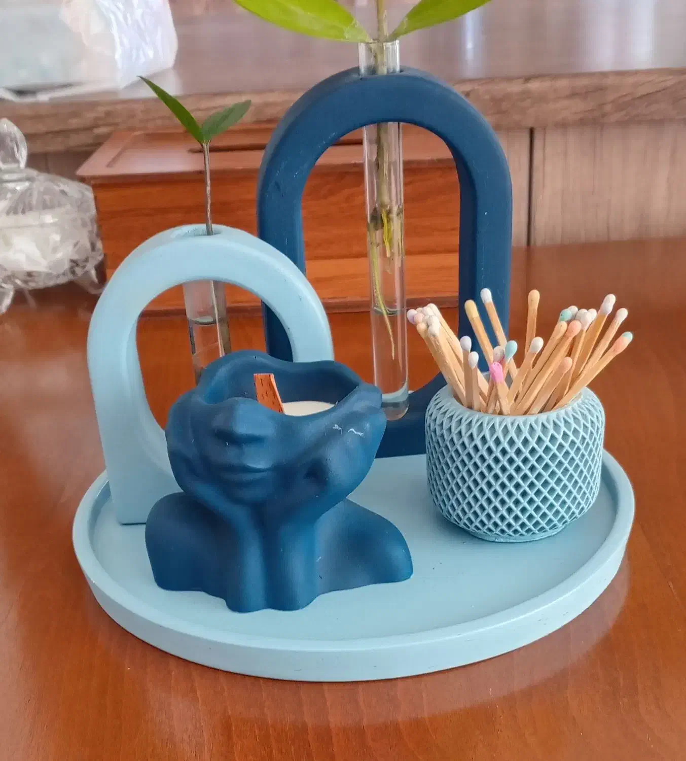 فروش لوازم منزل|پرده، رانر، رومیزی|پردیس, فاز ۳|دیوار