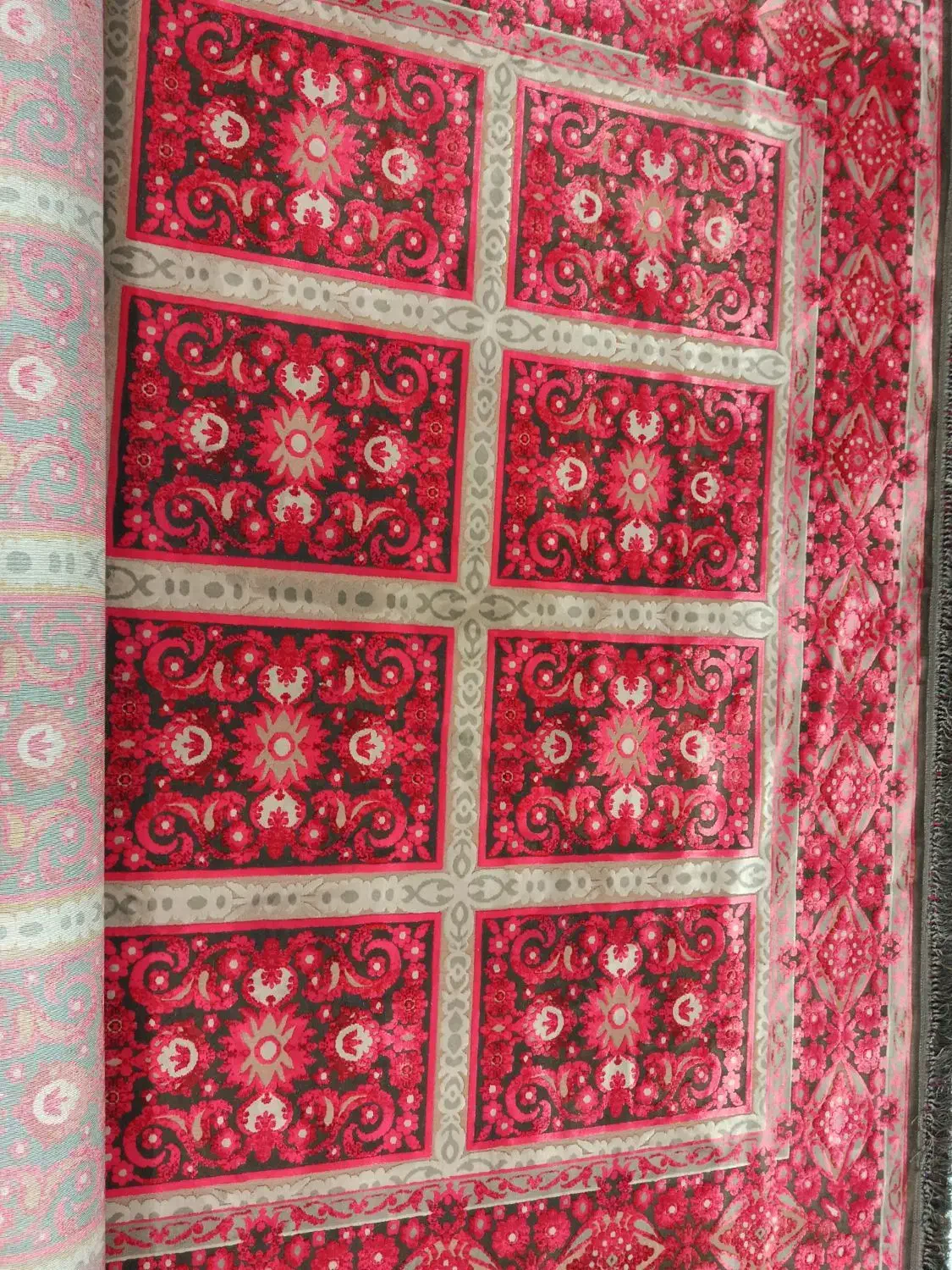 فرش طرح بیژن ۹متری|فرش|تهران, افسریه جنوبی|دیوار