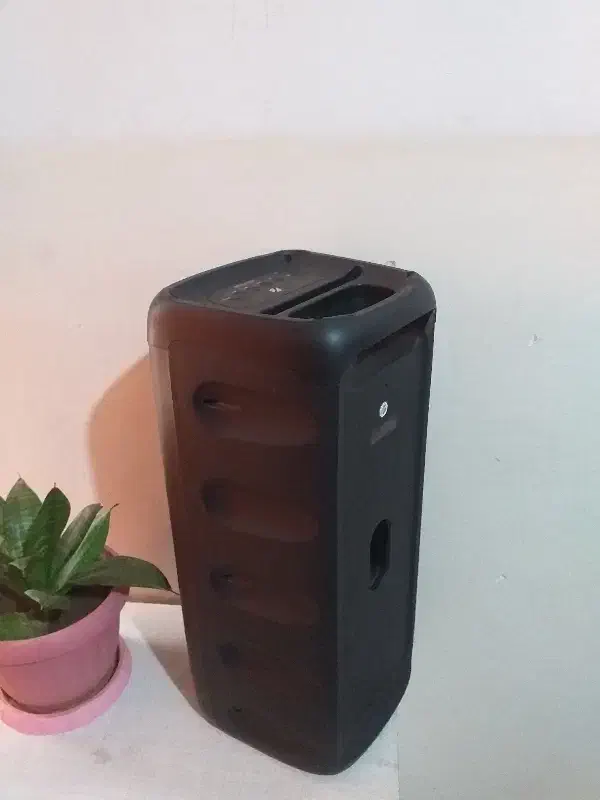 اسپیکر دو بانده مخصوص طبیعت گردی|سیستم صوتی خانگی|کرمان, |دیوار