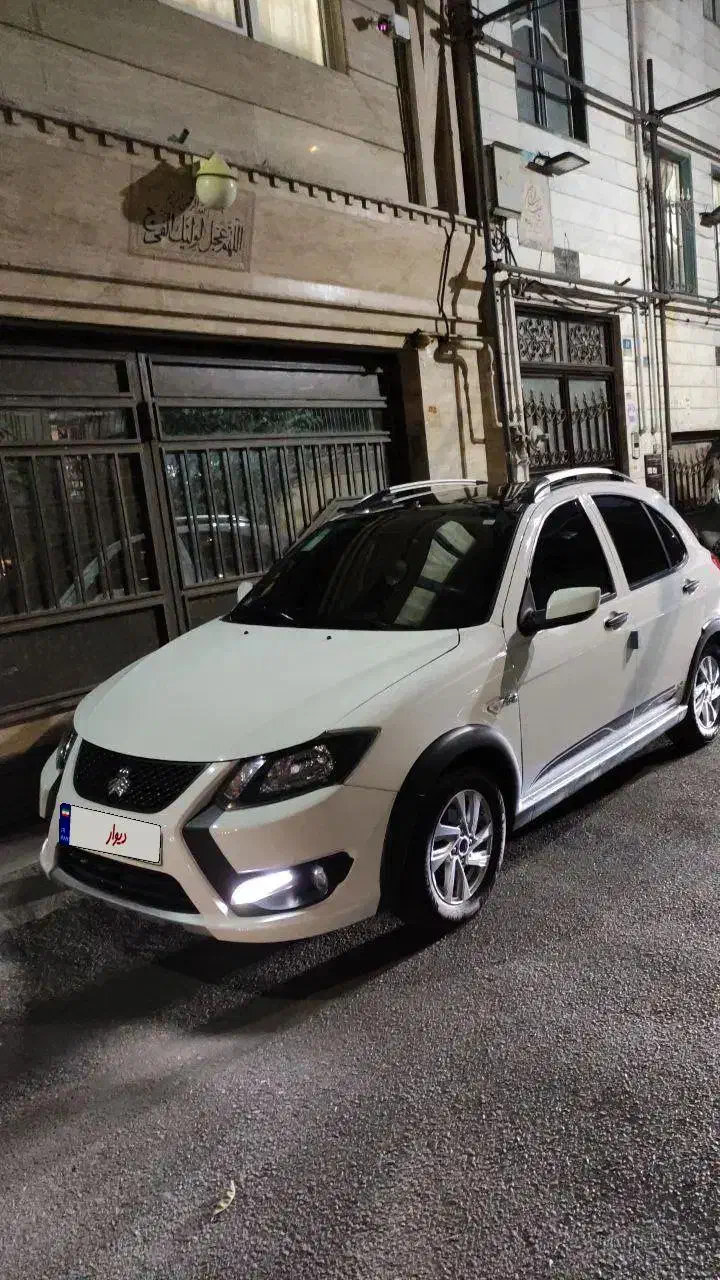 کوییک  gxr|خودرو سواری و وانت|تهران, نبی اکرم|دیوار