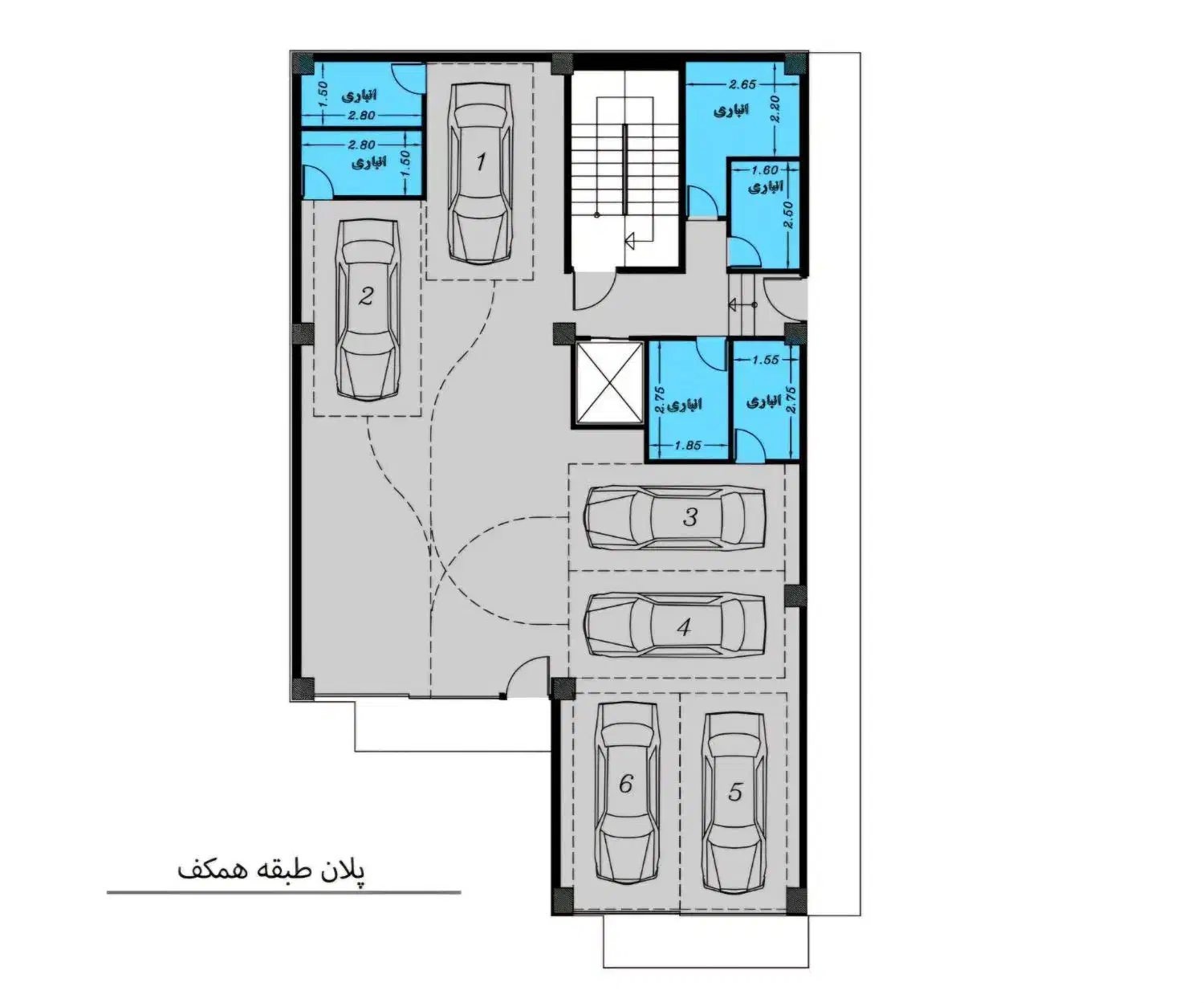 پیش فروش/صدرا/۱۰۳ و ۱۳۳متر/کد ۱۲۴/دونبش|پیش‌فروش املاک|سهند, |دیوار