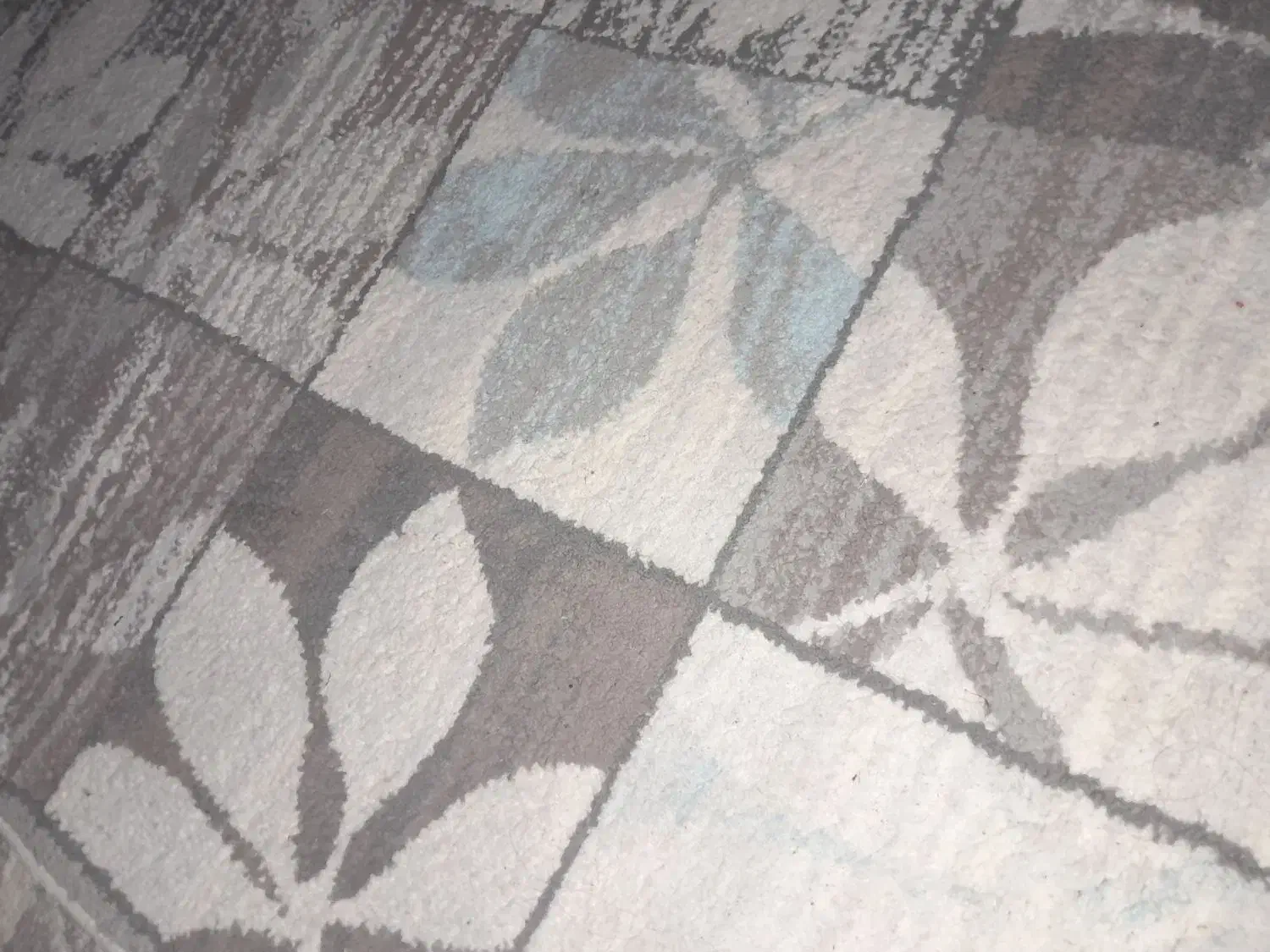 فرش۴متری و ۱در ۱ونیم جفت|فرش|مشهد, مشکینی (شهرک غرب)|دیوار