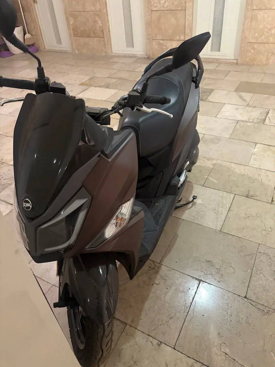 j200|موتورسیکلت|تهران, تجریش|دیوار