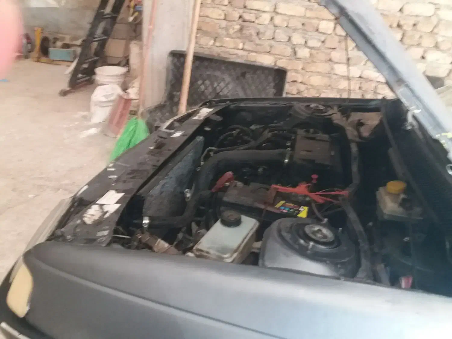 پژو ۸۸|خودرو سواری و وانت|رزن, |دیوار