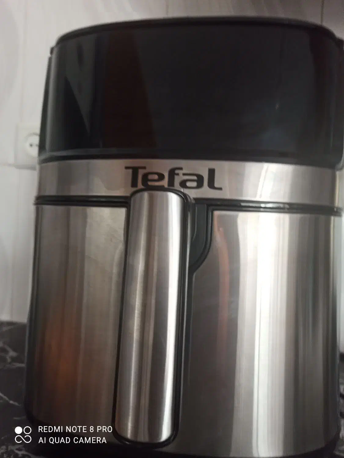 سرخ کن بدون روغن|اجاق گاز و لوازم برقی پختوپز|خمینیشهر, |دیوار