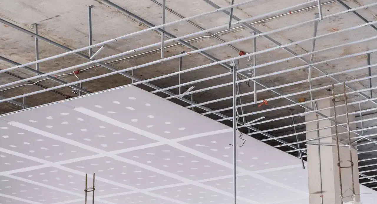 کناف کار|استخدام معماری، عمران و ساختمانی|تهران, شهرک چیتگر|دیوار