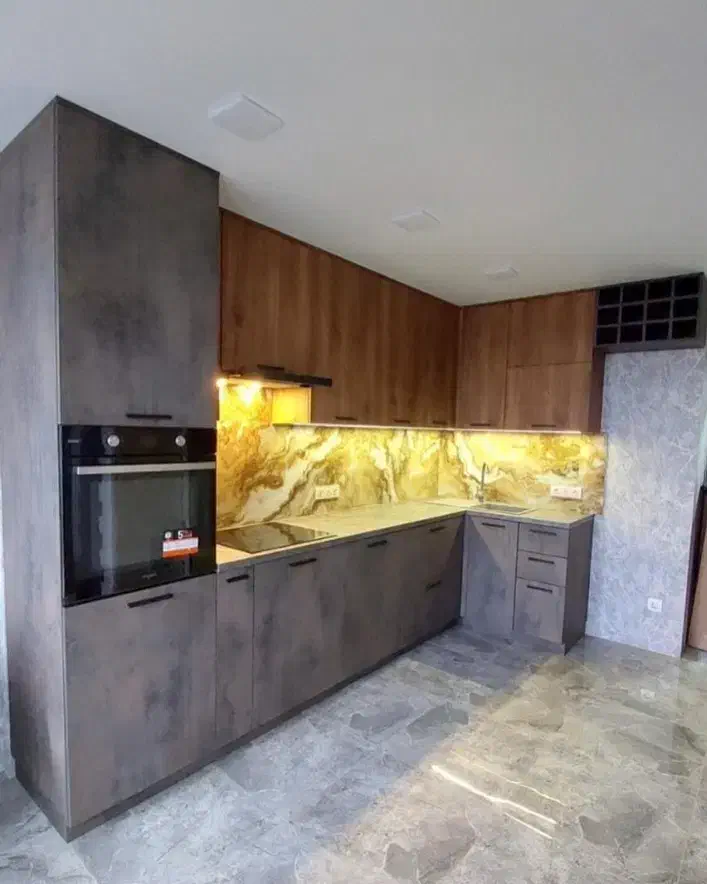 کابینت  اقساط ۱۲ ماهه از تولیدی معتبر شهر|مصالح و تجهیزات ساختمان|قزوین, |دیوار