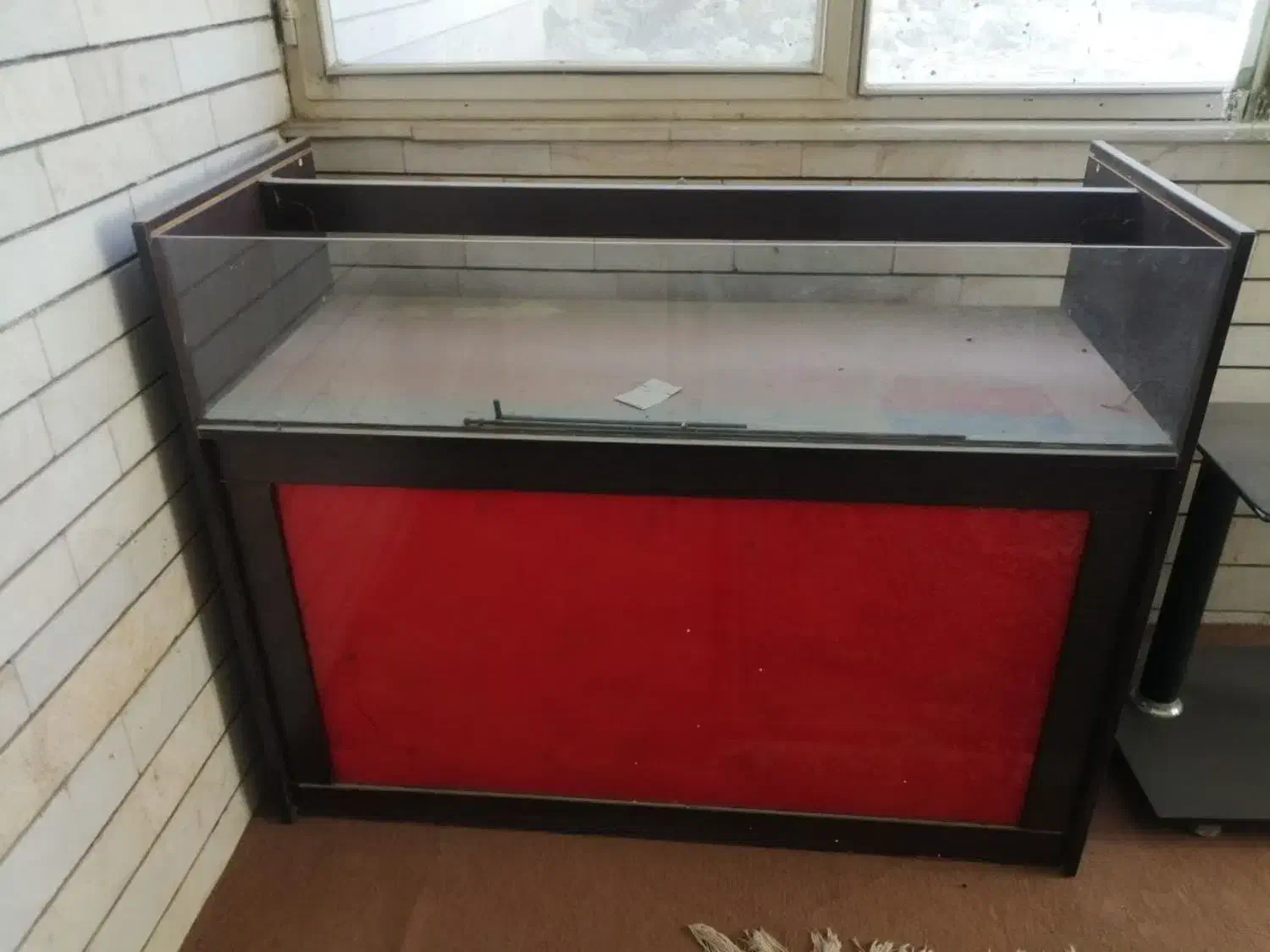 پیشخوان یا ویترین مغازه|فروشگاه و مغازه|نجف‌آباد, مولوی شمالی|دیوار