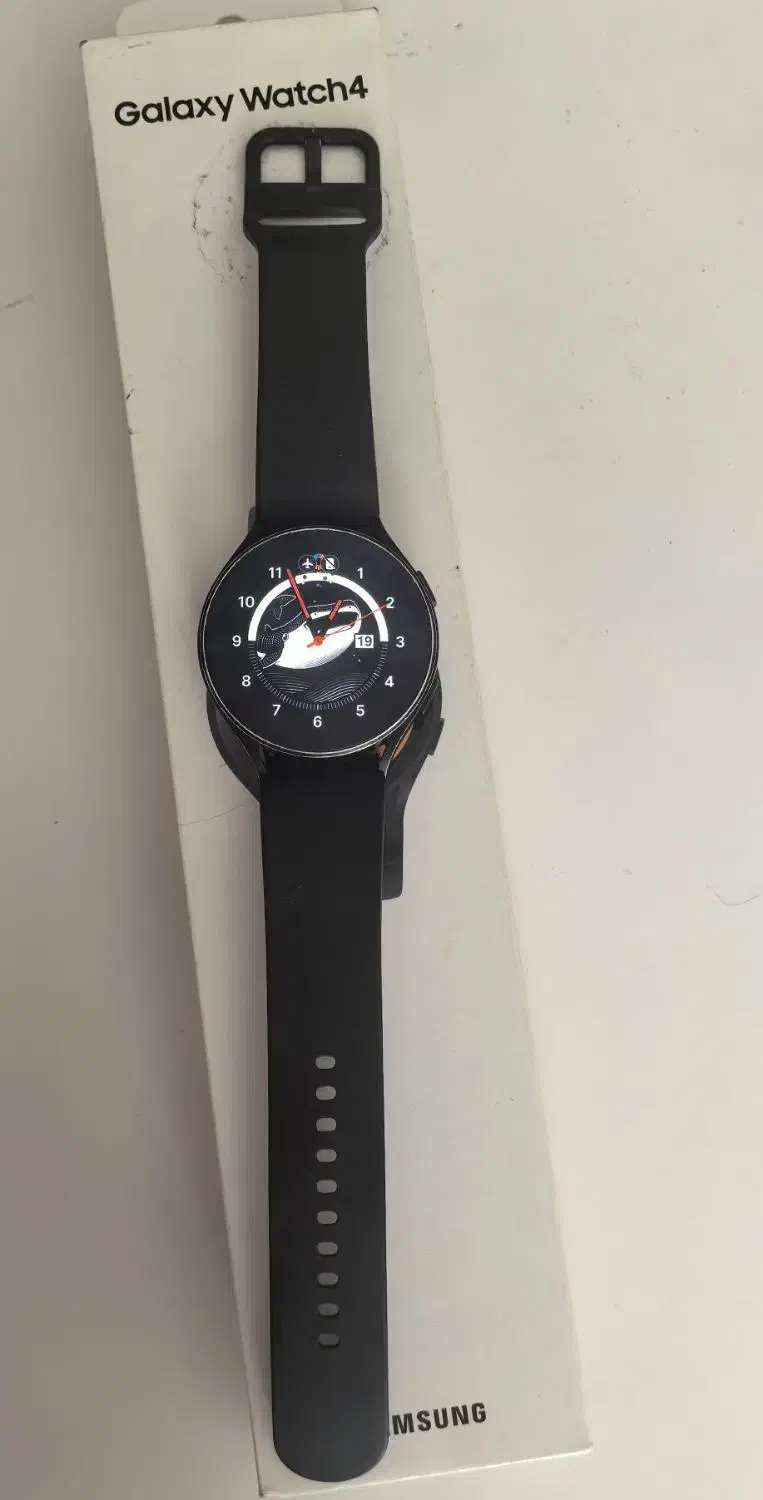 ساعت گلکسی واچ سامسونگ|ساعت|کوهدشت, |دیوار