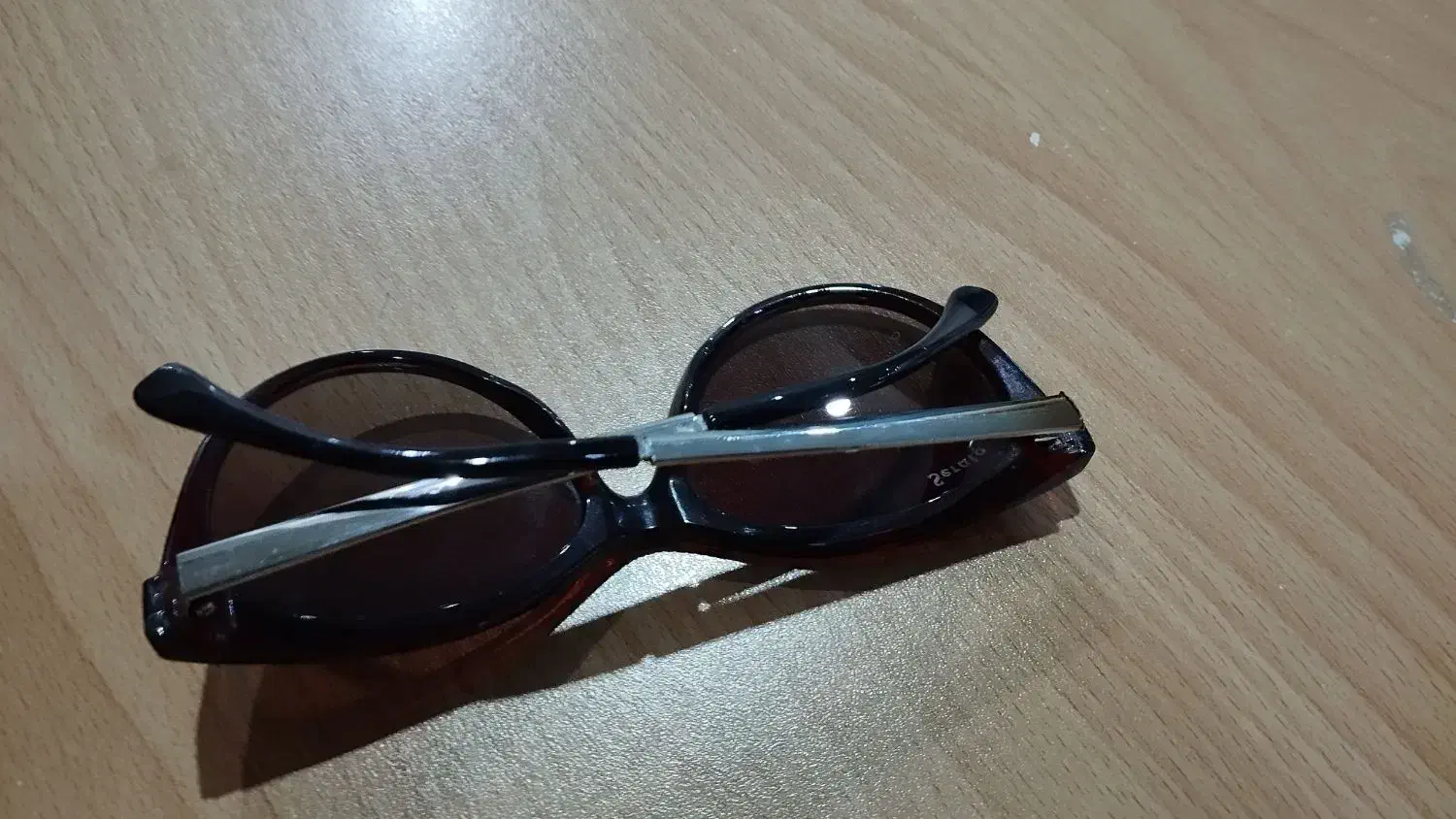 عینک دودی|زیورآلات و اکسسوری|اصفهان, برلیان|دیوار