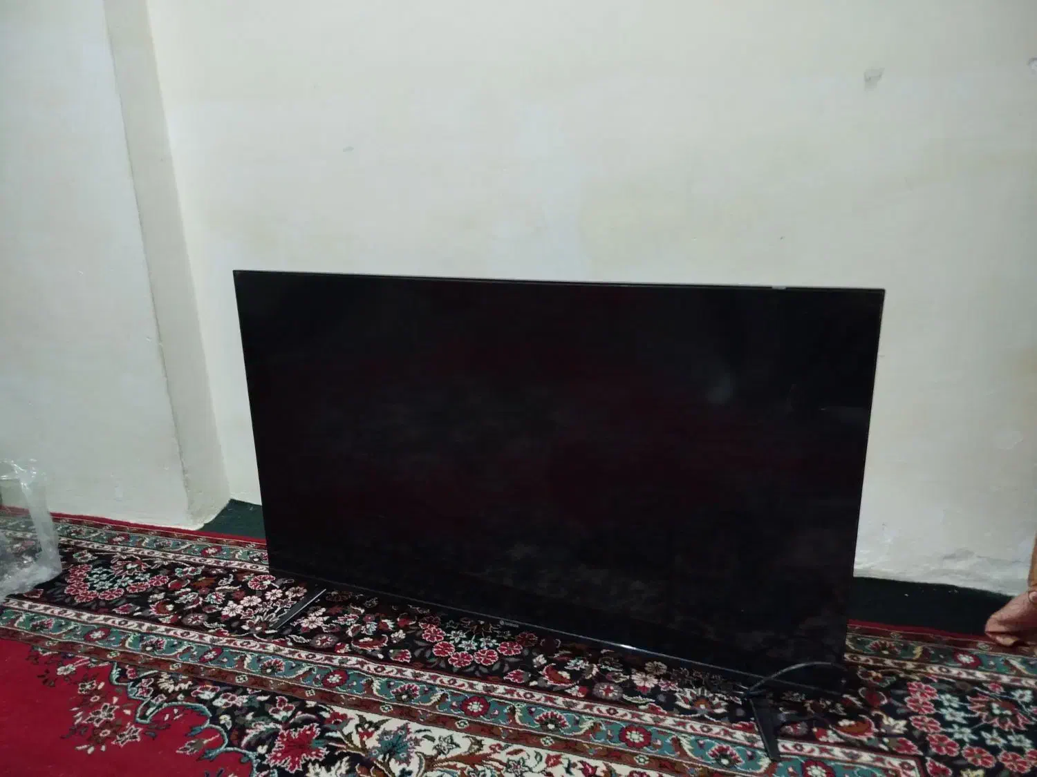 برد تلویزیون اسنوا|تلویزیون و پروژکتور|همدان, |دیوار