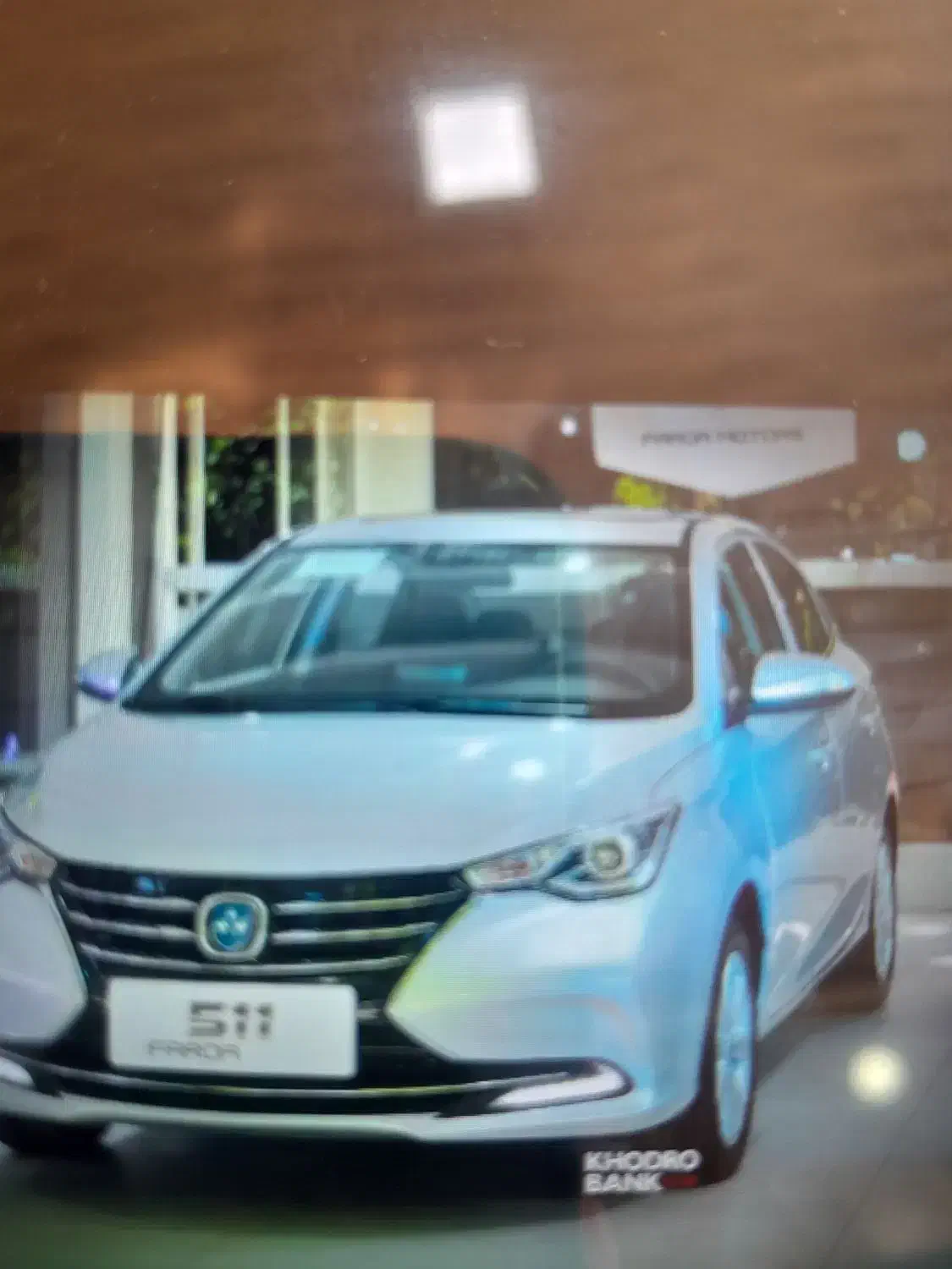 اف ام سی ۵۱۱/تی فایو/اس ایکس ۵/۱۴۰۴/فول|خودرو سواری و وانت|تهران, شهرک گلها (تهرانسر)|دیوار