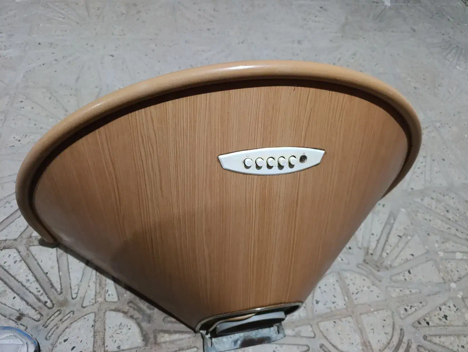 هودسالم|هود|ایلام, |دیوار