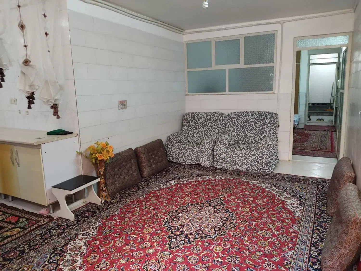 اجاره روزانه سویت پشت بیمارستان دادگستری باپارکینگ|اجارهٔ کوتاه‌مدت آپارتمان و سوئیت|مهریز, |دیوار