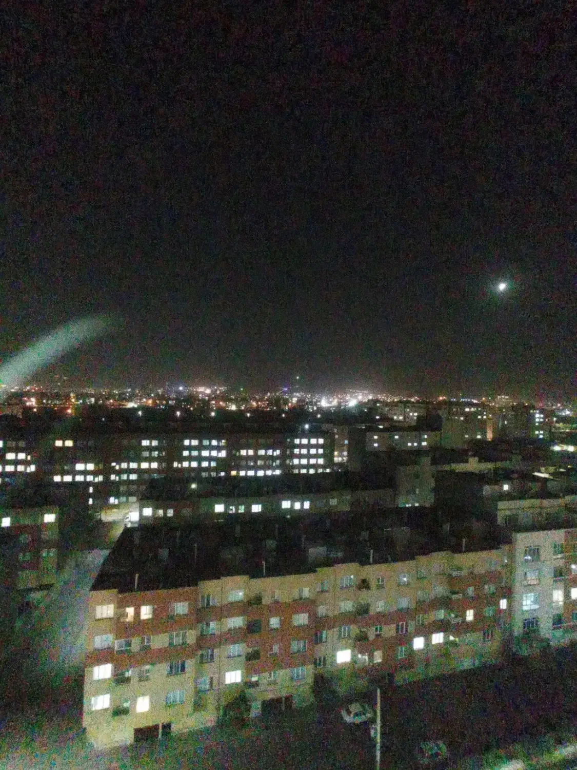 ۱۵۳ مــتــر / مرتفع ترین برج منطقه/ وام دار|فروش آپارتمان|مشهد, حسابی جنوبی (شهرک غرب)|دیوار