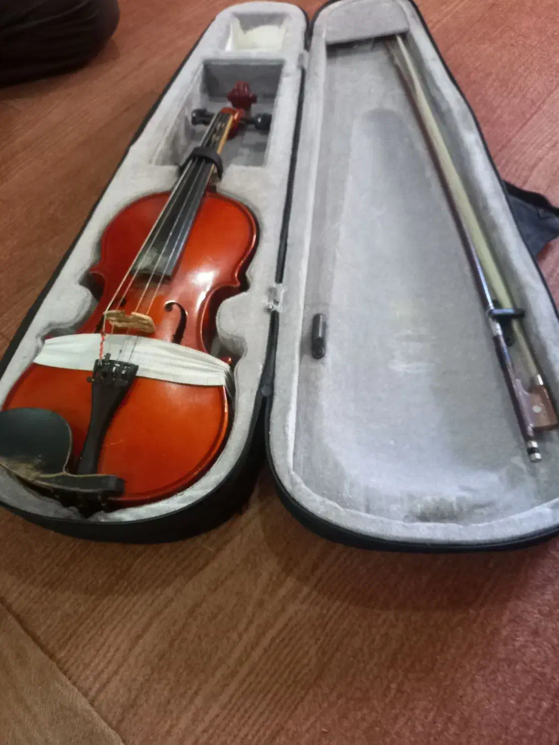 ویالن ریناتو سه چهارم|ویولن|کردکوی, |دیوار