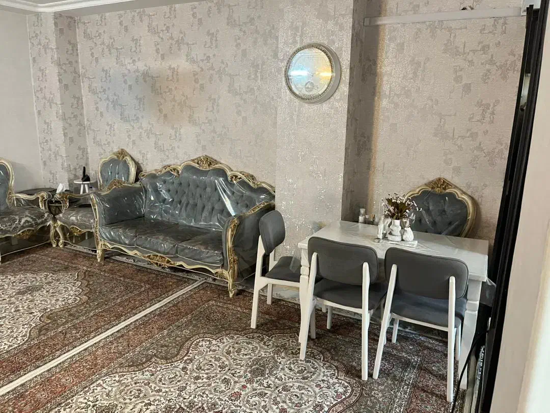 آپارتمان فروشی ۵۵ متری خوش نقش|فروش آپارتمان|تهران, انبار نفت|دیوار