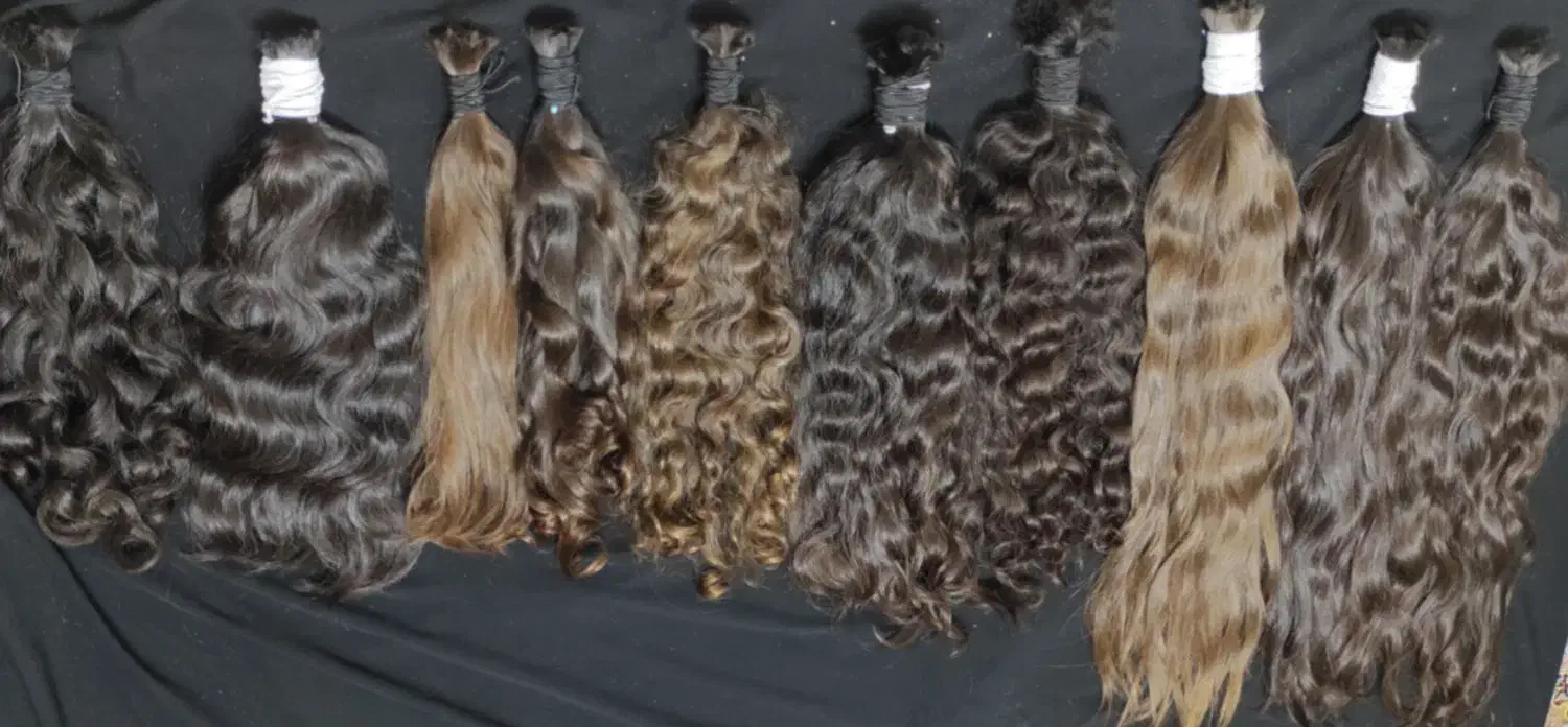 خریدار موی بانوان|آرایشی، بهداشتی، درمانی|ورامین, ورامین|دیوار