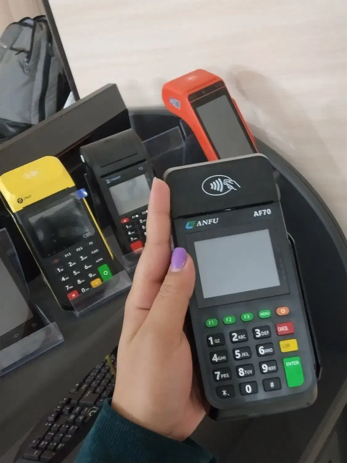 کارتخوان اقساطی|فروشگاه و مغازه|تهران, دریا|دیوار