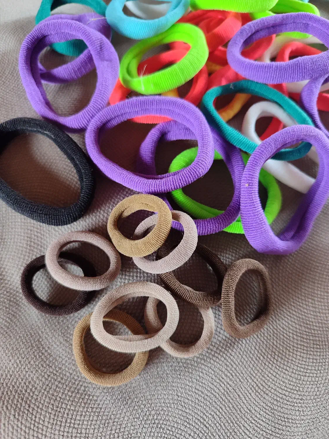 گیره و کش مو|زیورآلات و اکسسوری|رشت, استادسرا|دیوار