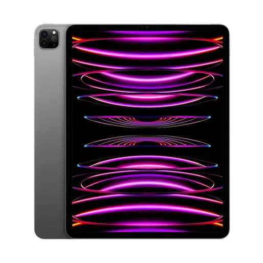 ipad pro 2022 m2 512 5g|تبلت|کرج, حصارک بالا|دیوار