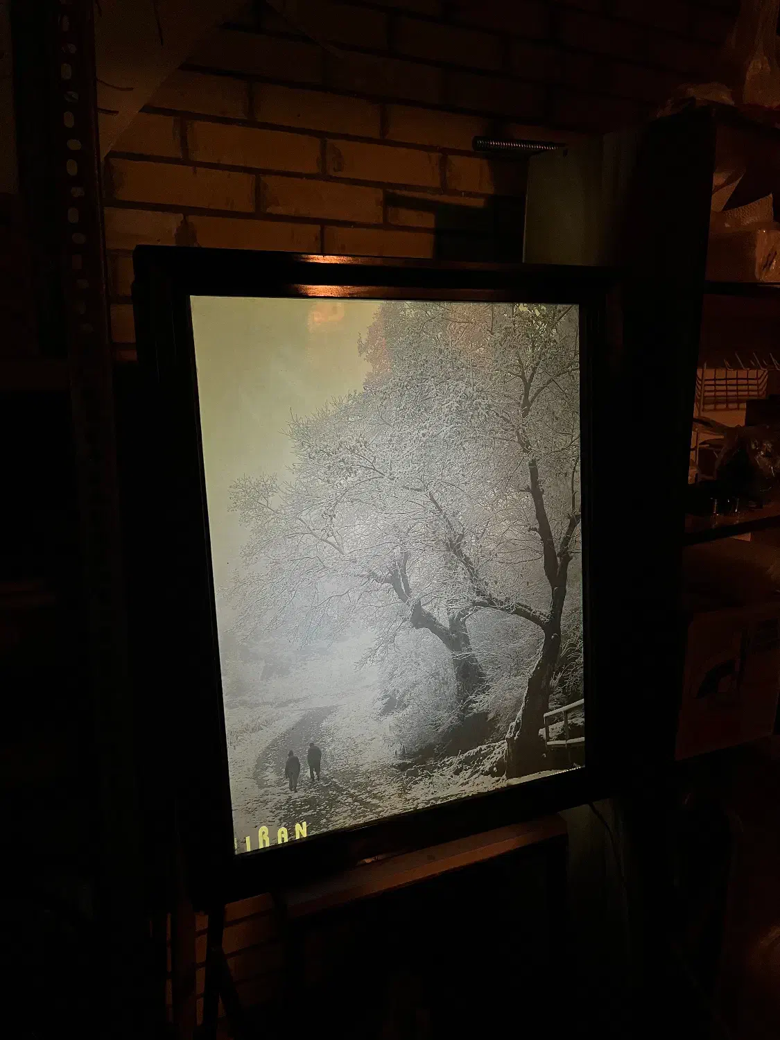 تابلو عکس|تابلو، نقاشی، عکس|اصفهان, سپاهانشهر|دیوار