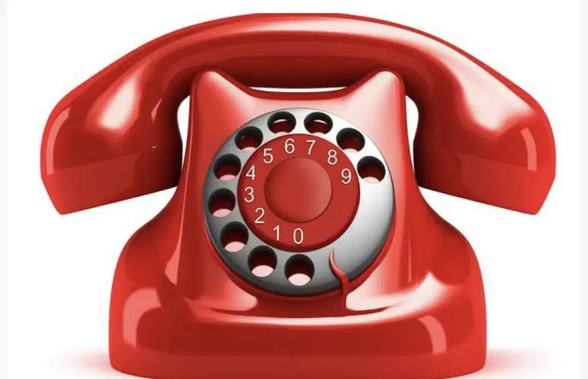 خط تلفن ثابت کم کارکرد|تلفن رومیزی|تهران, دستغیب|دیوار