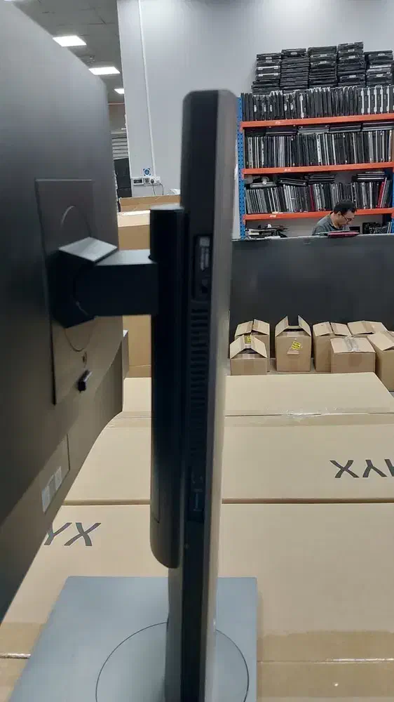 آل این وان آکبند به قیمت استوک بخر|رایانه رومیزی|تهران, فلسطین (میدان انقلاب)|دیوار