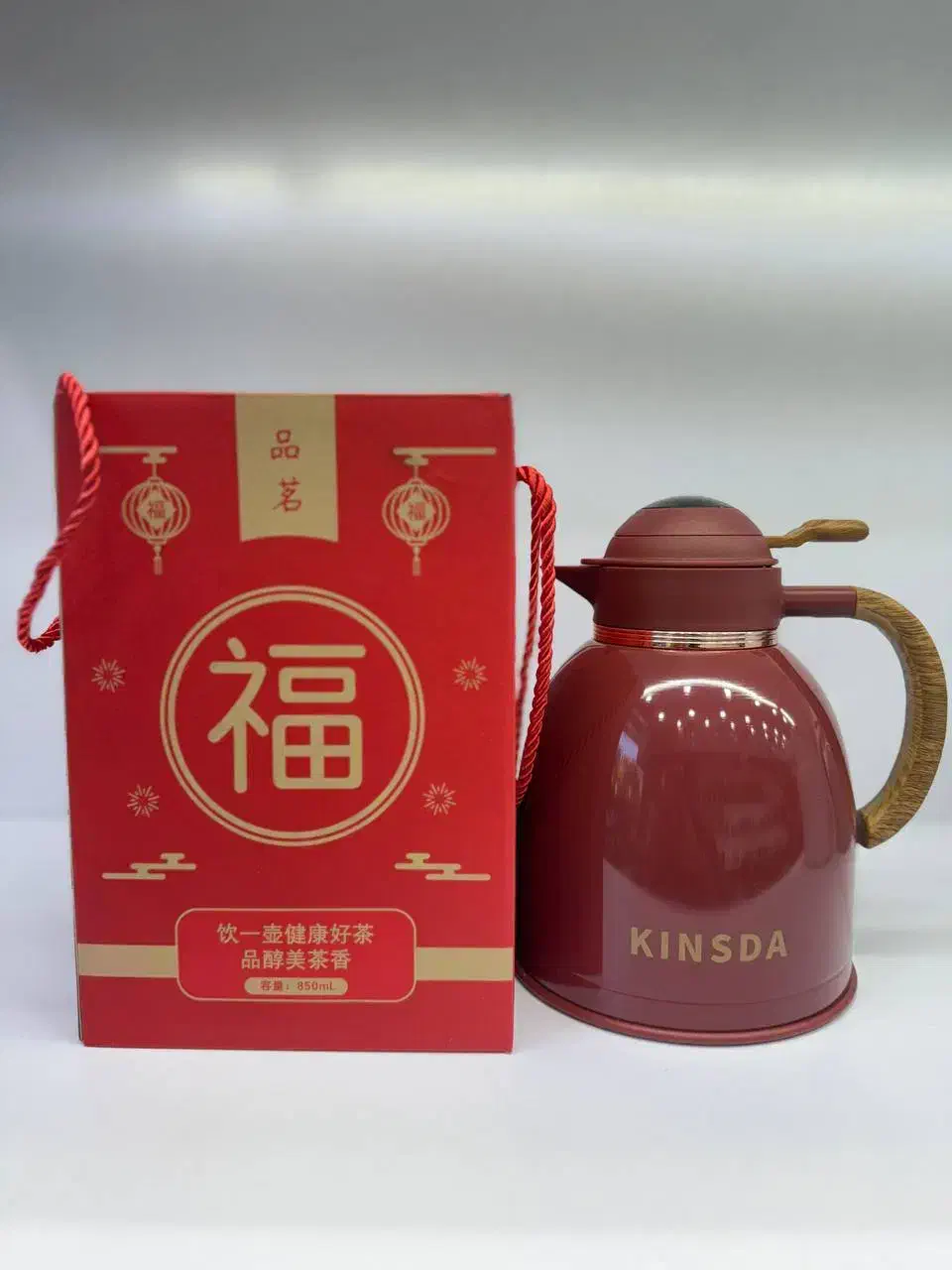 فلاسک اورجینال|قوری، کتری، قهوهساز دستی|نقده, |دیوار