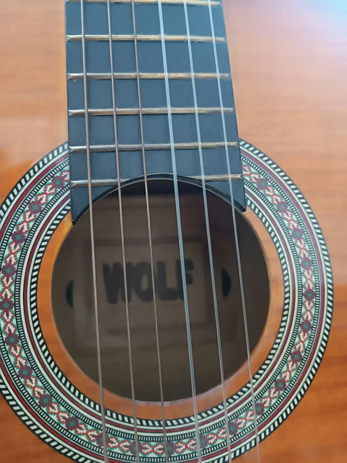 گیتار ولف|گیتار، بیس، امپلیفایر|تهران, بهمن یار|دیوار